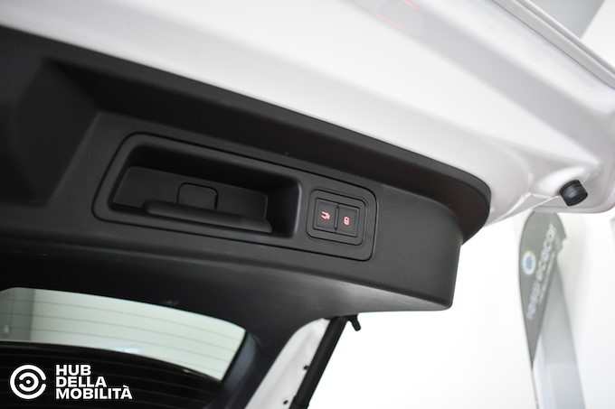 BYD Seal U DM-i 1.5 218 CV PHEV Boost